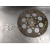 114J018 Flexplate From 2010 Subaru Outback  3.6